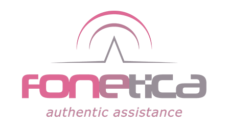 fonetica | authentic assistance